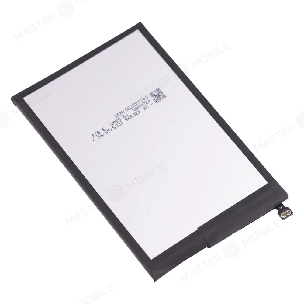 Аккумулятор для Infinix Hot 50 4G (X6882) / 50i (X6531B) (BL-5ABX) (Premium) фото №3