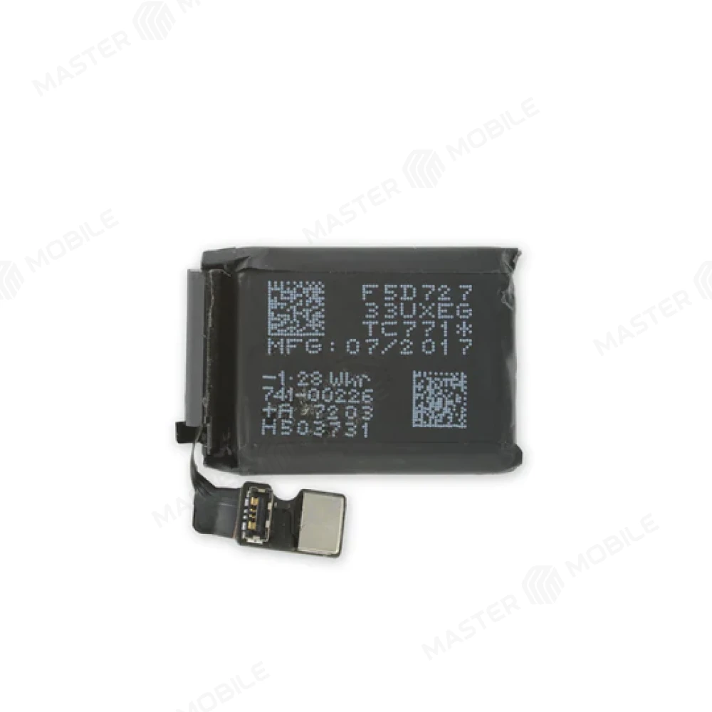 Аккумулятор для Apple Watch 2 (42 мм) фото №2