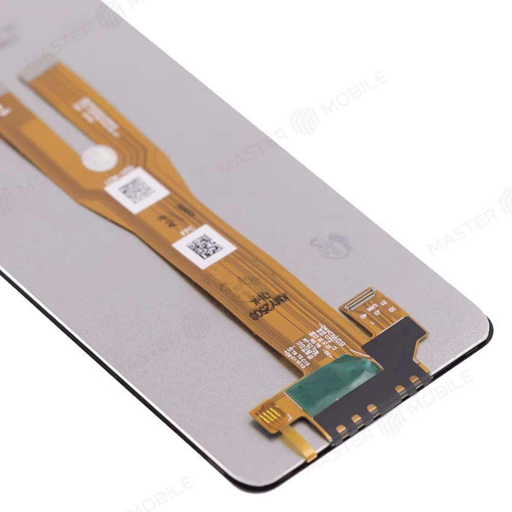 Дисплей для Samsung A065 Galaxy A06 + тачскрин (черный) (ORIG100) (SP) фото №4