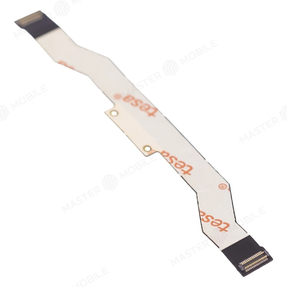 Шлейф для Xiaomi Redmi Note 3 (2015116) / Redmi Note 3 Pro (2015161) / Redmi Note 3 Pro SE с комп. (межплатный)  фото №3