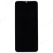 Дисплей для Xiaomi Redmi 9A (M2006C3LG) / Redmi 9C (M2006C3MG) / Redmi 10A (220233L2G) и др. + тачскрин (черный) (ORIG) фото №1
