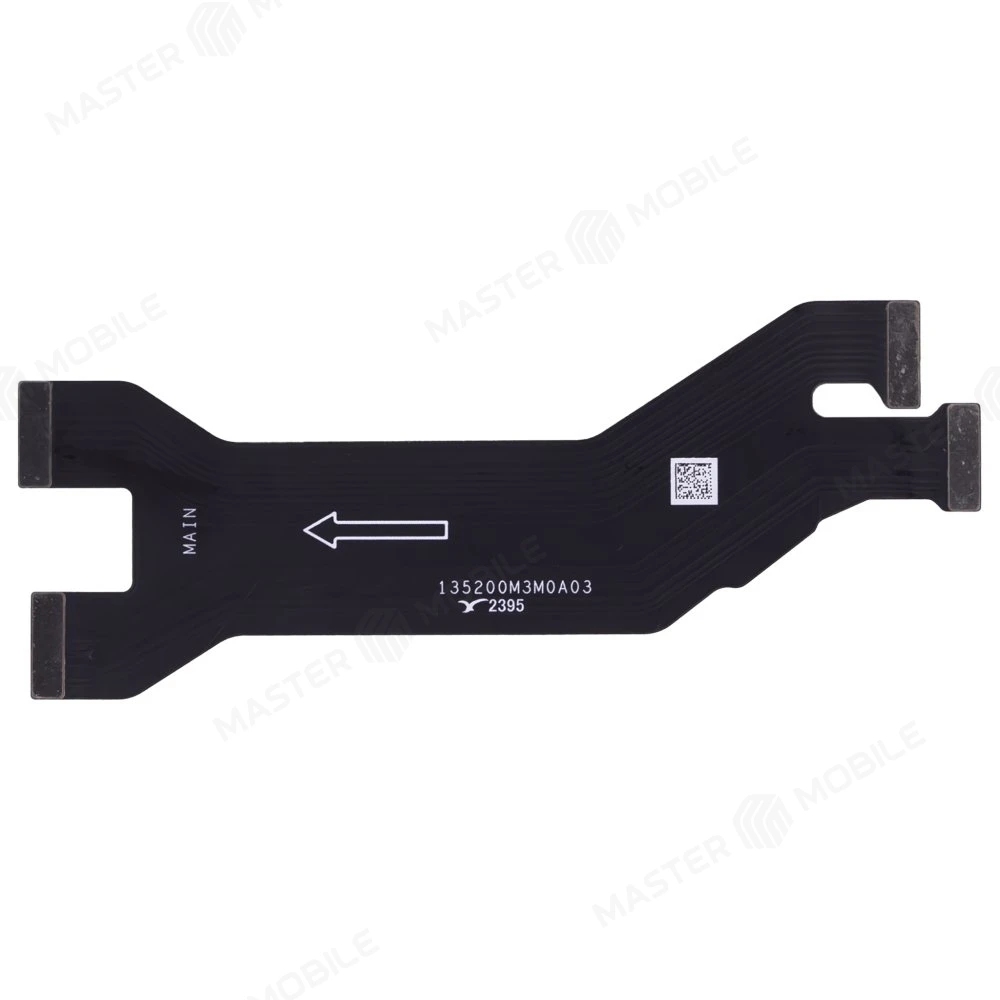 Шлейф для Xiaomi 13 (2211133G) с комп. (межплатный)  фото №1