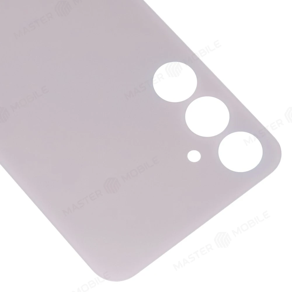 Задняя крышка для Samsung S711 Galaxy S23 FE (бежевый) фото №3