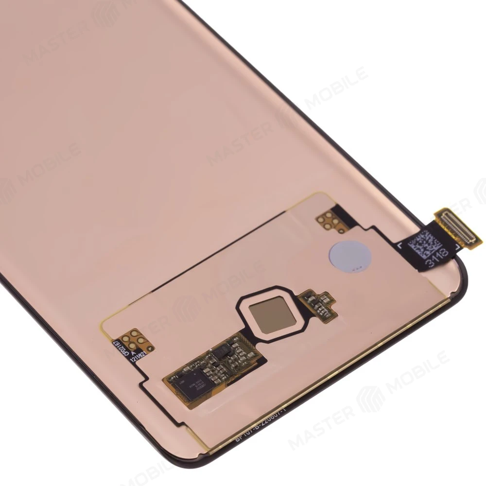 Дисплей для Vivo V25 Pro 5G (V2158) + тачскрин (черный) (OLED) фото №4