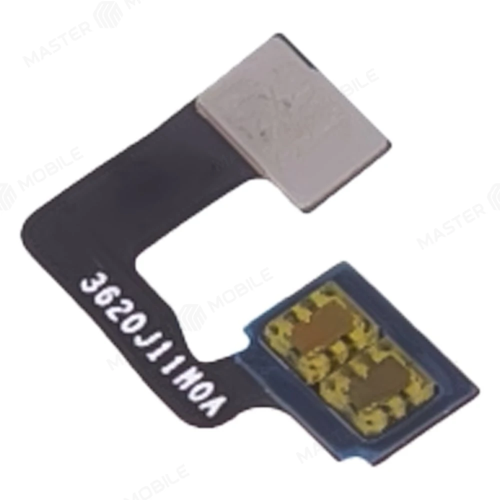 Шлейф для Xiaomi Poco F2 Pro (M2004J11G) с комп. + сенсор  фото №3