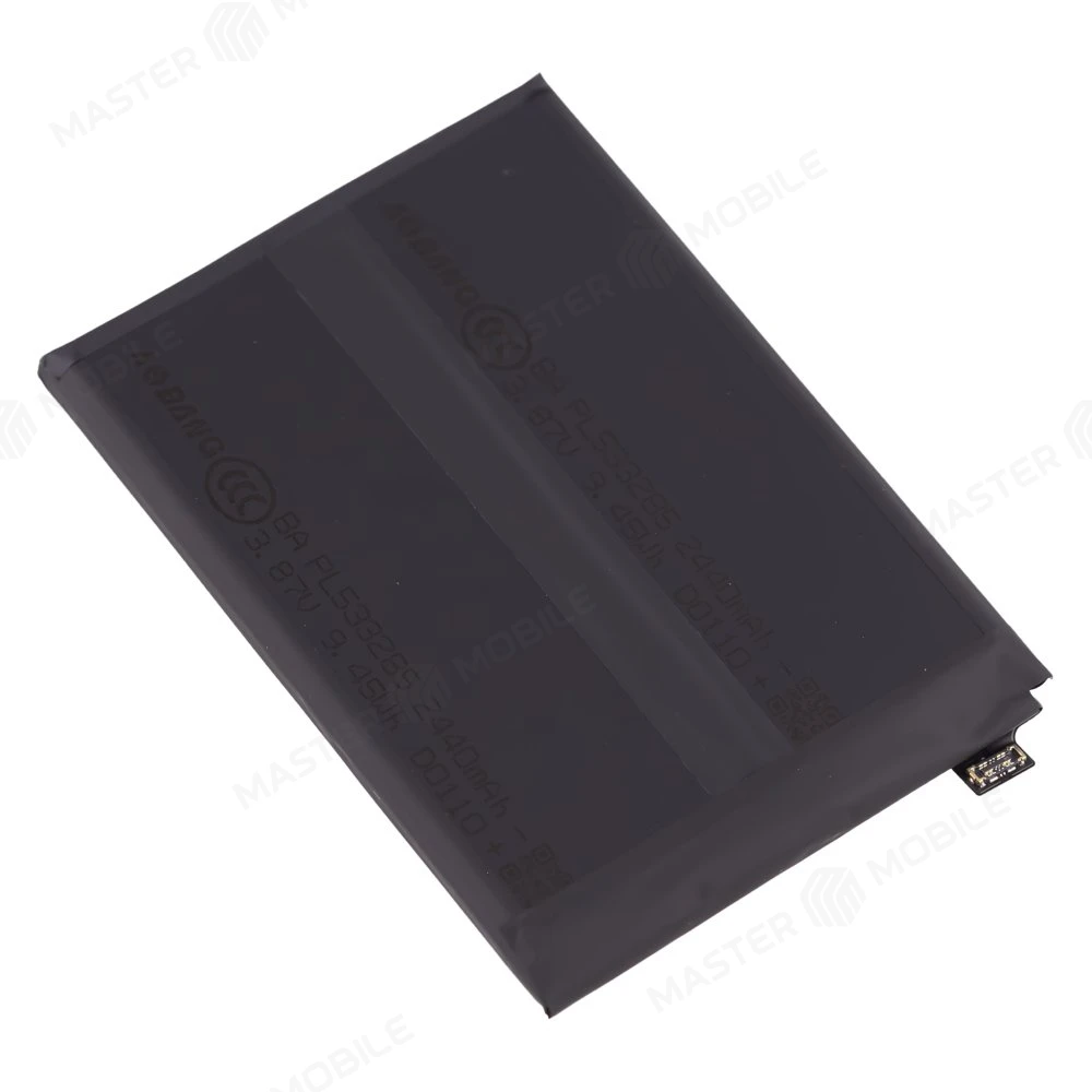 Аккумулятор для OnePlus 10 Pro (BLP899) (Premium) фото №3