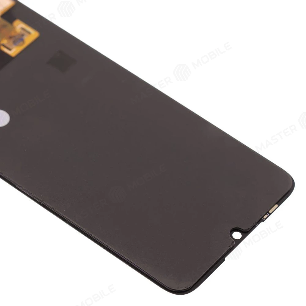 Дисплей для Xiaomi Mi 9 Lite (M1904F3BG) / Mi A3 Lite / Mi CC9 + тачскрин (черный) (ORIG) фото №3