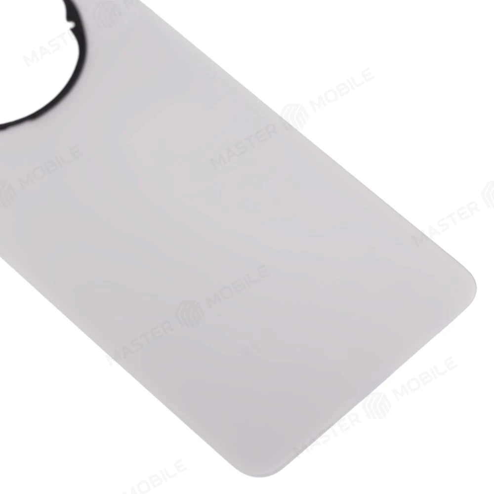Задняя крышка для Tecno Spark 30 4G (KL6) (белый)  фото №4