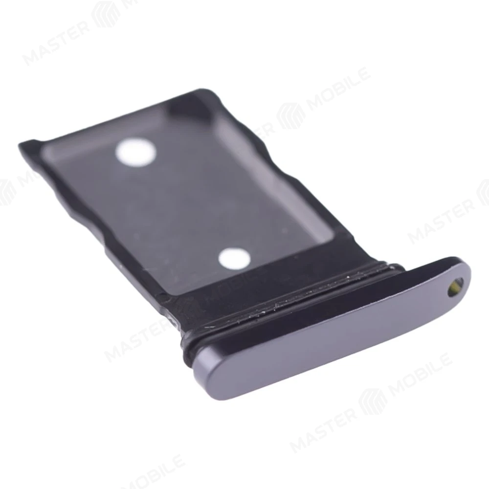 Держатель сим-карты для Google Pixel 9 (G2YBB/GUR25/G1B60) (черный) фото №3