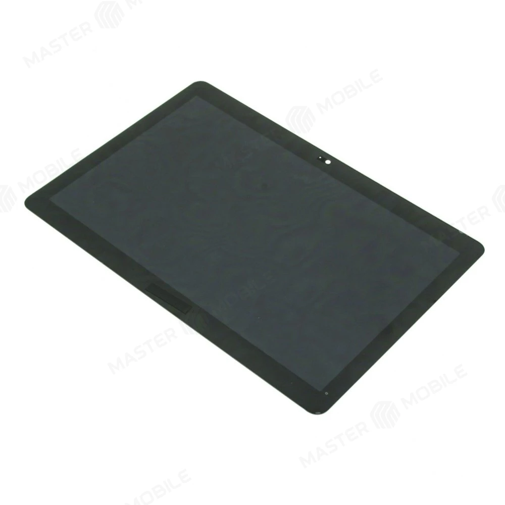 Дисплей для Huawei MediaPad T3 10 (AGS-L09/AGS-W09) + тачскрин (черный) фото №1