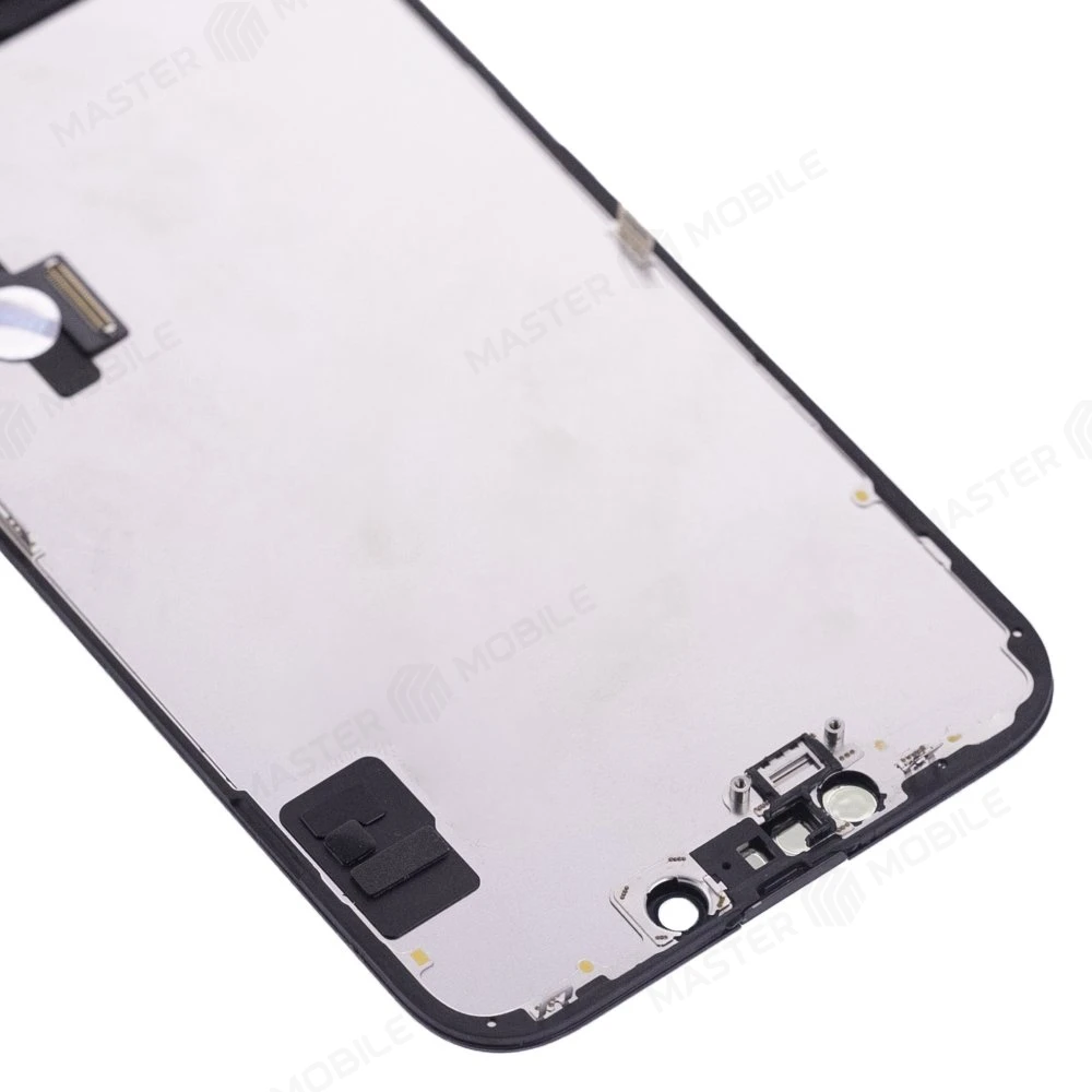 Дисплей для Apple iPhone 14 + тачскрин (черный) (GX) (Hard Oled) фото №3