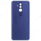 Задняя крышка для Huawei Mate 20 Lite (SNE-LX1) (синий) фото №1