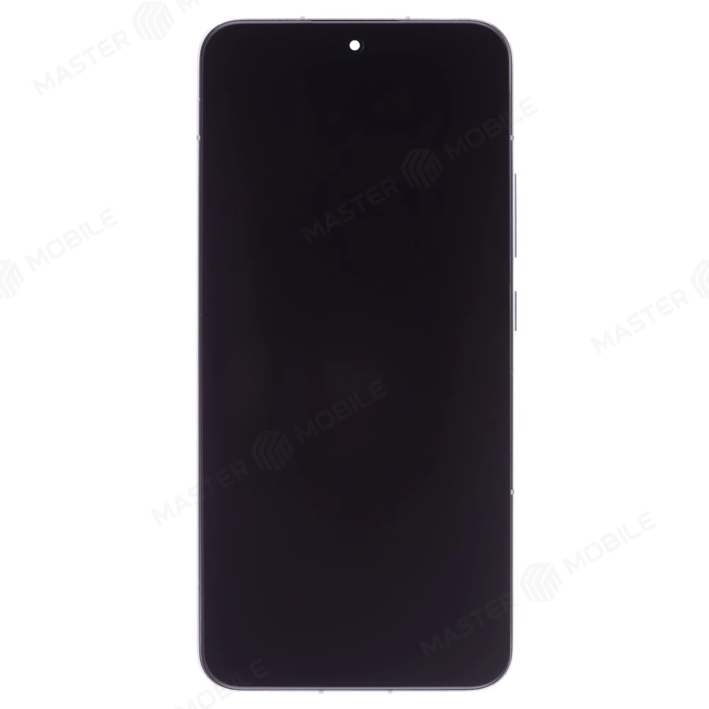 Дисплей для Xiaomi 13 (2211133G) + тачскрин (зеленый) (в рамке) (ORIG100) (SP) фото №1