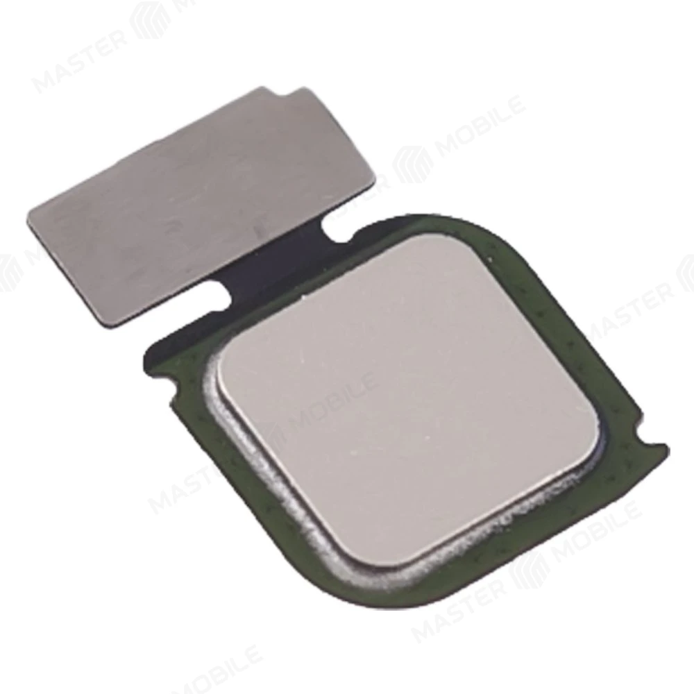 Шлейф для Huawei P10 Lite (WAS-L03T/WAS-LX1) с комп. + сканер отпечатка пальца (золотистый)  фото №3