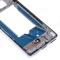 Рамка дисплея для Infinix GT 20 Pro (X6871) (серый)  фото №4