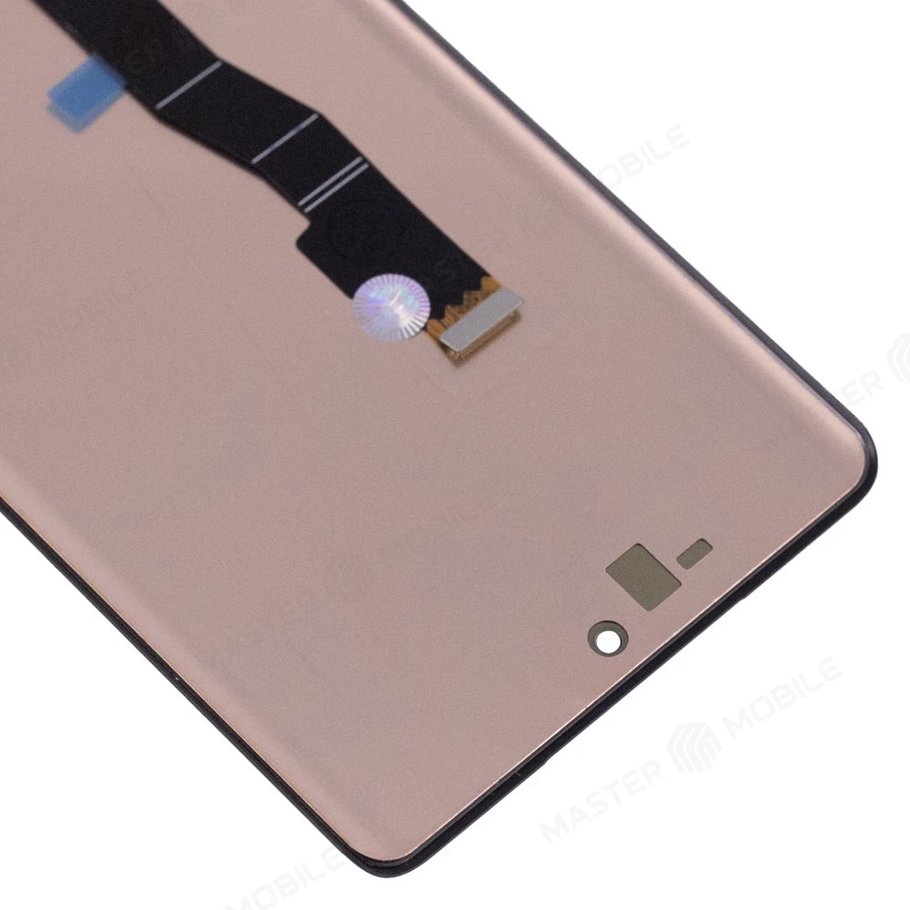 Дисплей для Huawei Nova 10 (NCO-LX1) + тачскрин (черный) (ORIG) фото №3