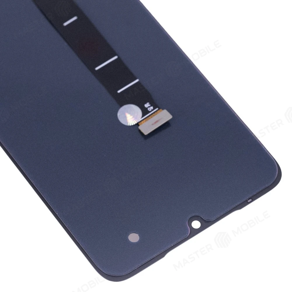 Дисплей для Xiaomi Mi 9 (M1902F1G) + тачскрин (черный) (OLED) фото №3