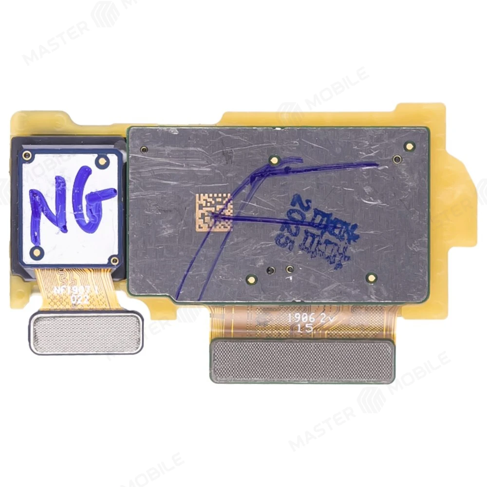 Камера для Samsung G973 Galaxy S10 / G975 Galaxy S10+ (задняя) (ORIG100) фото №2