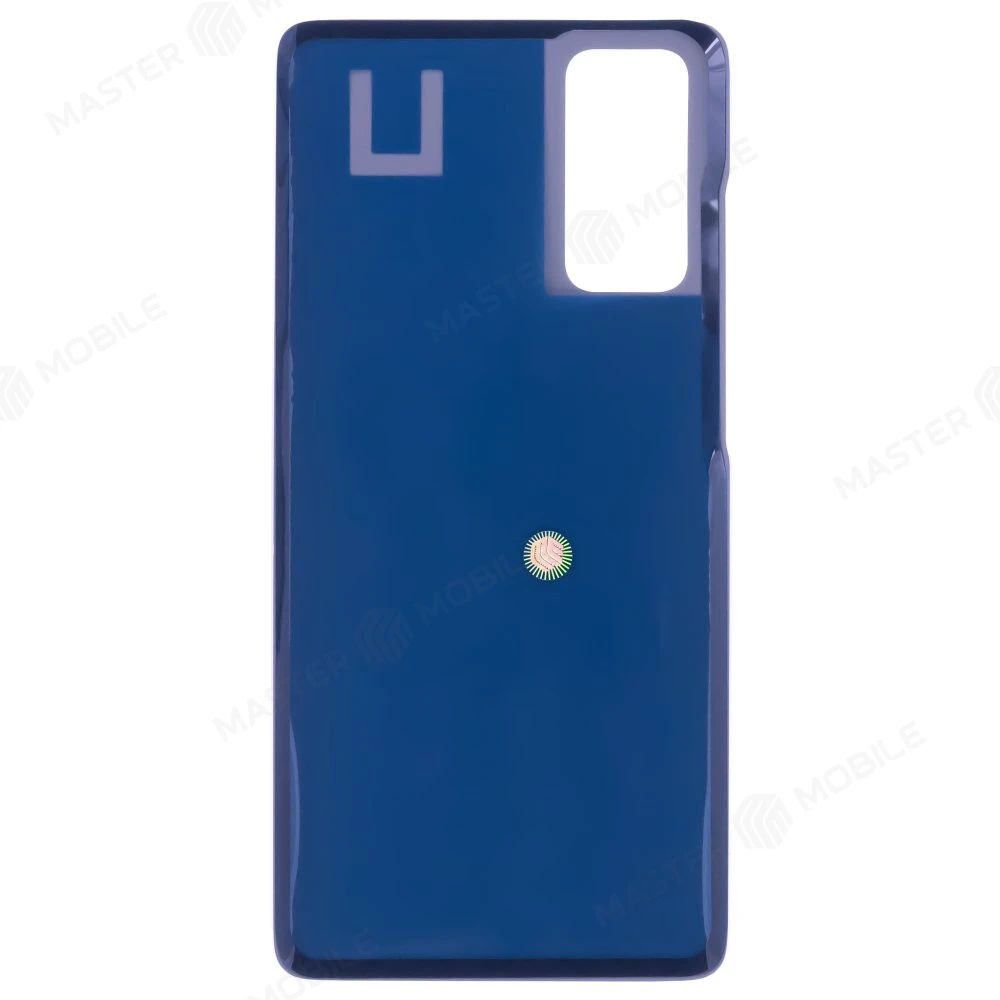 Задняя крышка для Samsung G780 Galaxy S20 FE (розовый) фото №2