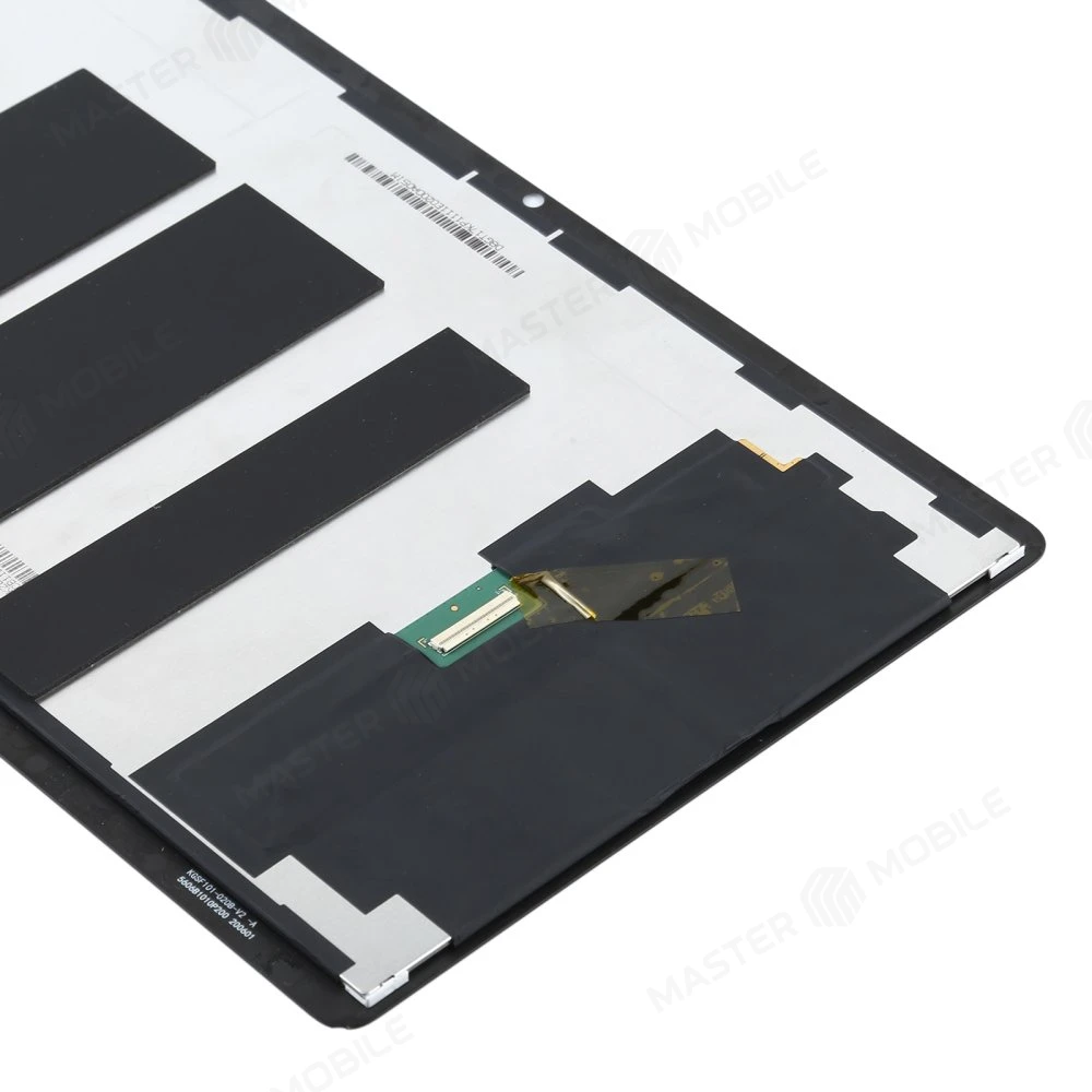 Дисплей для Huawei MatePad T10 9.7 (2021) (AGR-L09/AGR-W09/AGRK-L09) + тачскрин (черный) фото №2