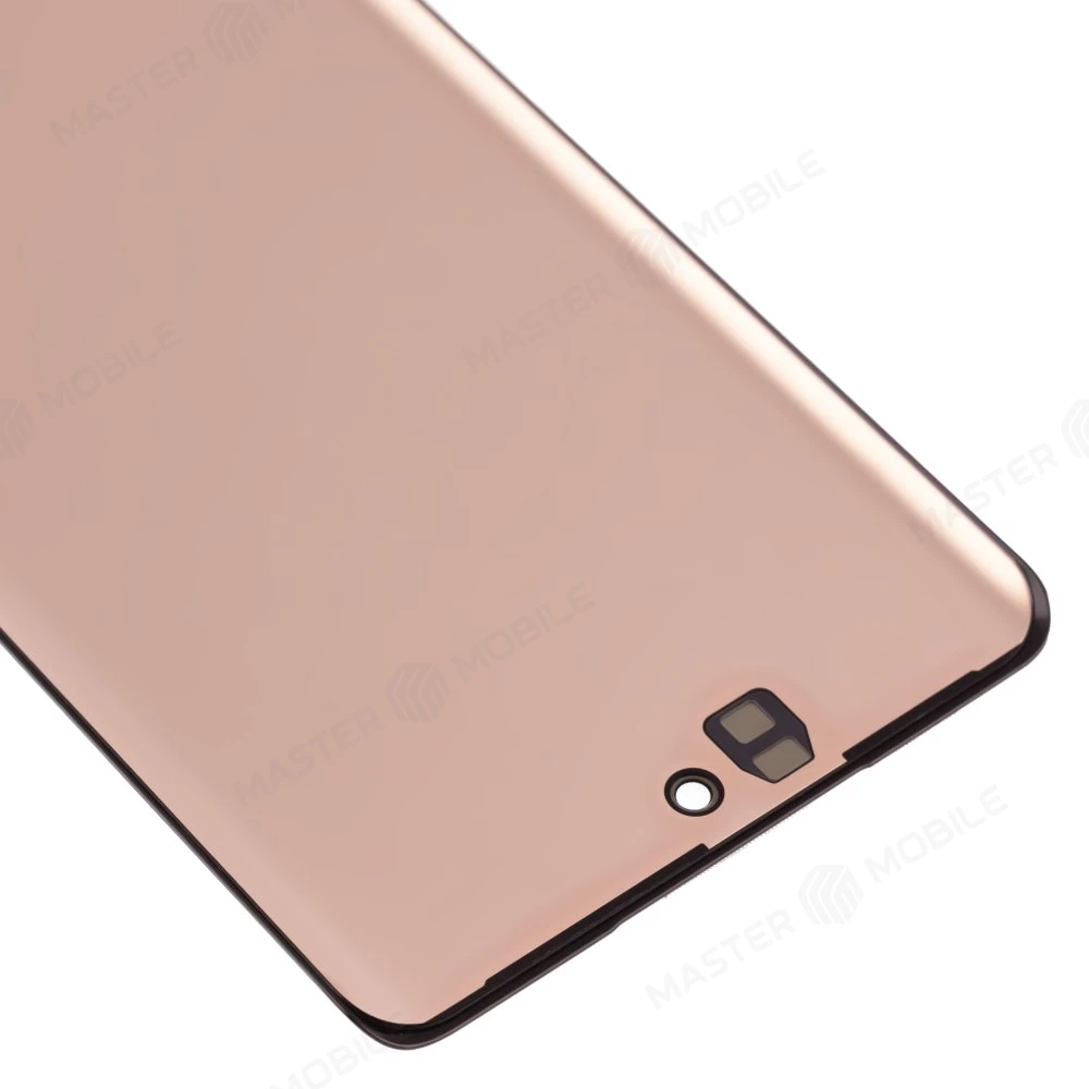 Дисплей для Vivo V29 (V2250) + тачскрин (черный) (ORIG) фото №3