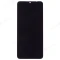 Дисплей для Samsung A055 Galaxy A05 + тачскрин (черный) (ORIG100) (SP) фото №1