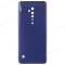 Задняя крышка для OPPO Reno 2 (CPH1907) (синий)  фото №2