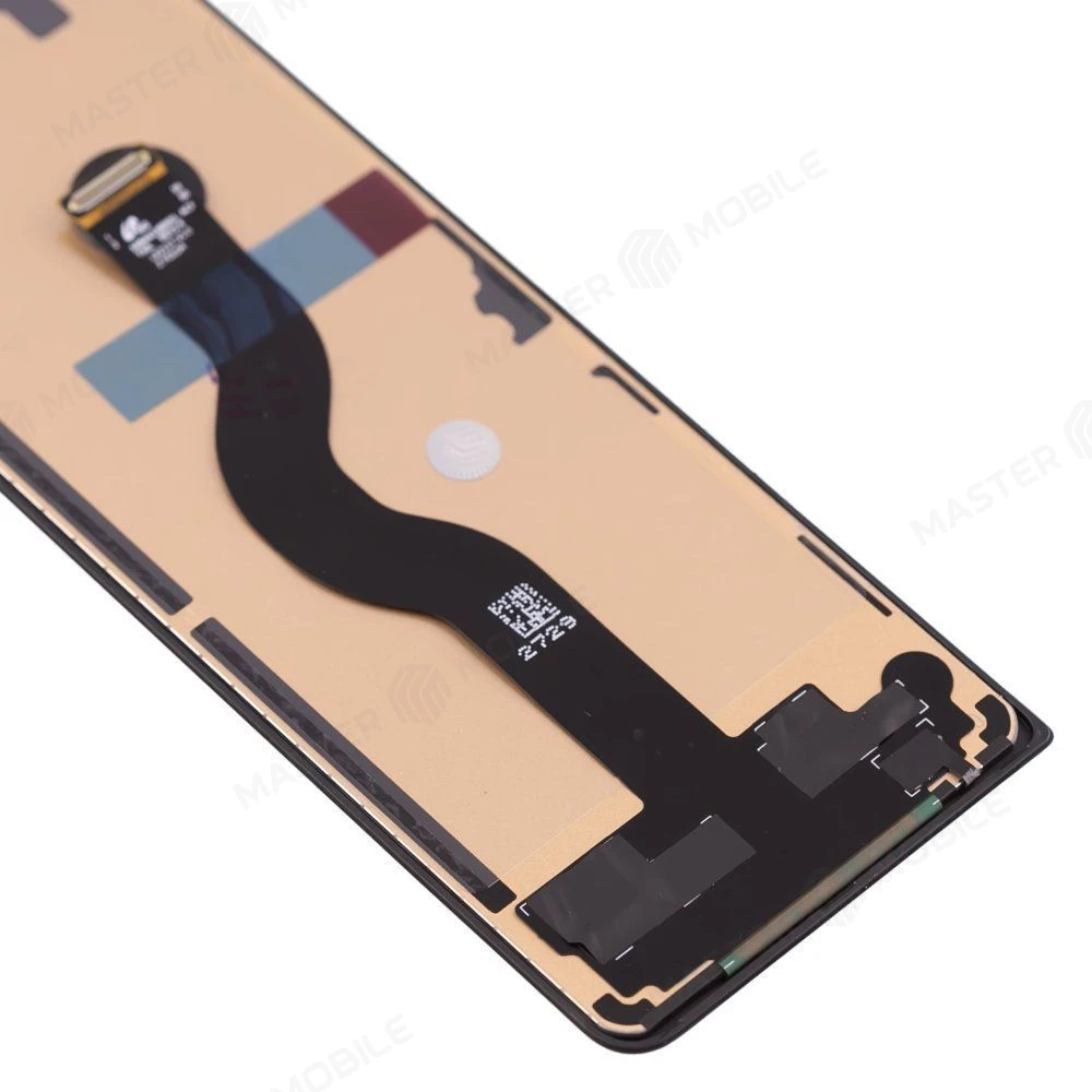 Дисплей для Samsung F936 Galaxy Z Fold 4 + тачскрин (внешний) (черный) (In-Cell) фото №4