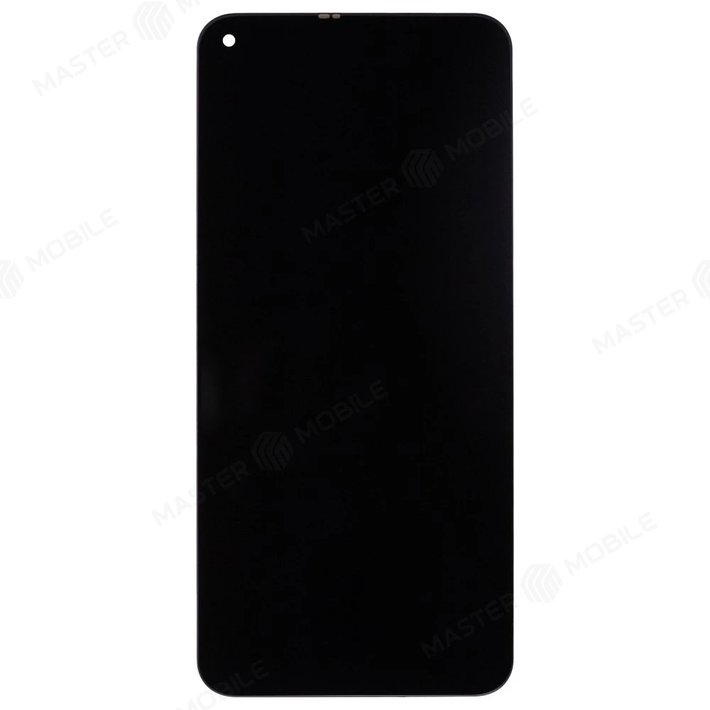 Дисплей для Xiaomi Redmi Note 9T (M2007J22G) + тачскрин (черный) (COF) фото №1