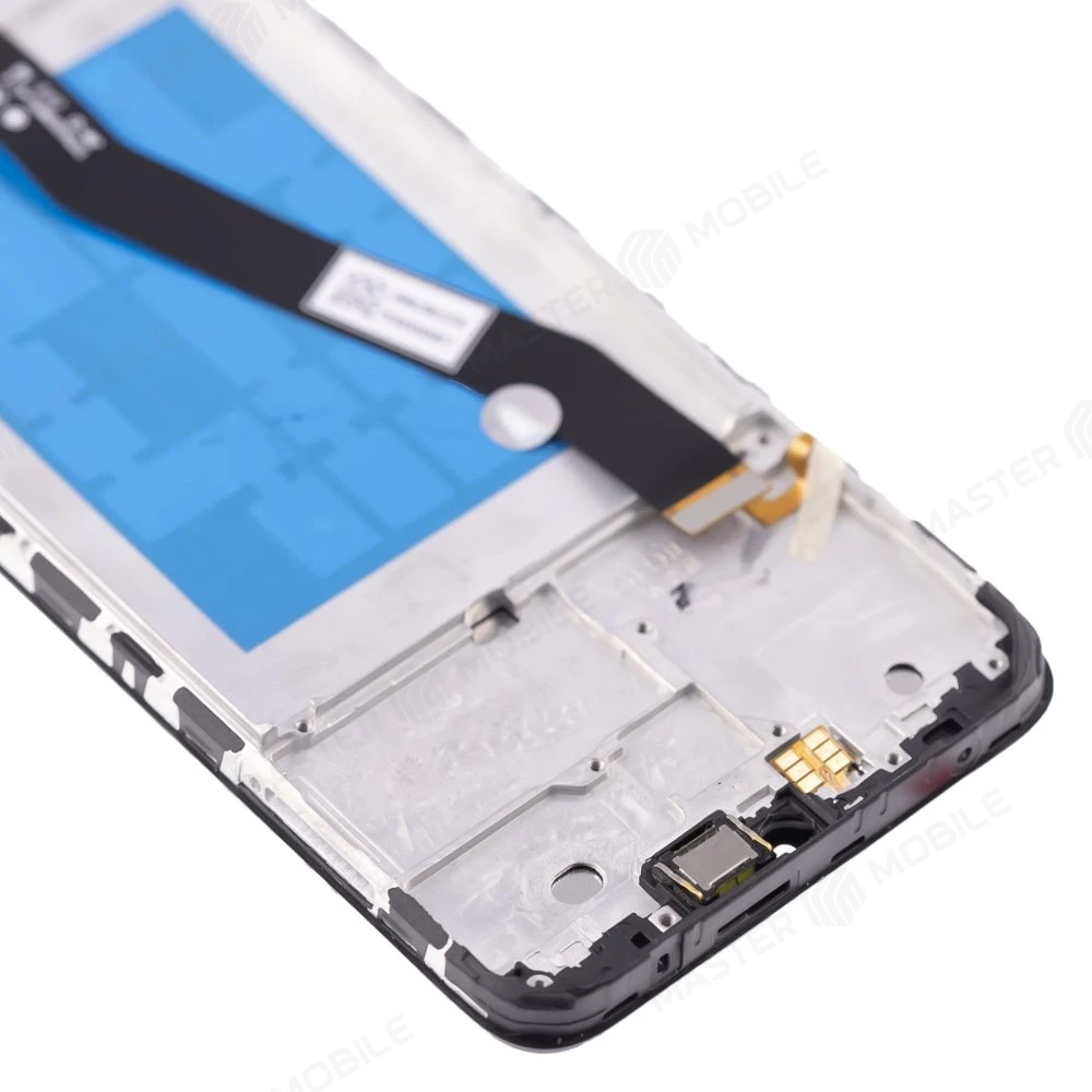 Дисплей для Xiaomi Redmi 8 (M1908C3IG) / Redmi 8A (M1908C3KG) + тачскрин (черный) (в рамке) (ORIG) фото №3