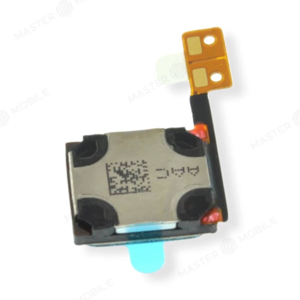 Динамик (слуховой) для Xiaomi Poco X3 NFC (M2007J20CG) / Xiaomi Poco X3 Pro (M2102J20SG) на шлейфе фото №2