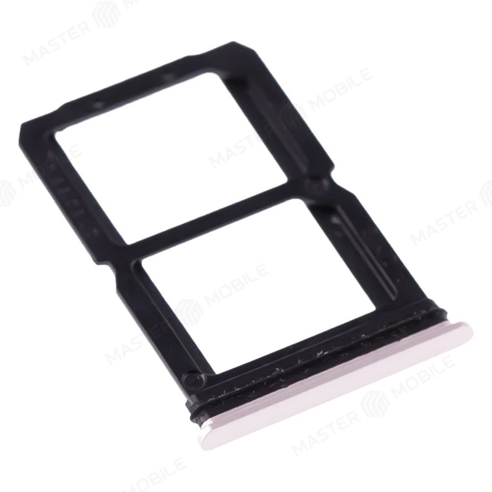 Держатель сим-карты для OnePlus 6 (золотистый) фото №3