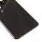 Задняя крышка для Huawei Pura 80 Pro (LMR-LX9) (черный) (в сборе со стеклом камеры) (ORIG100) фото №4