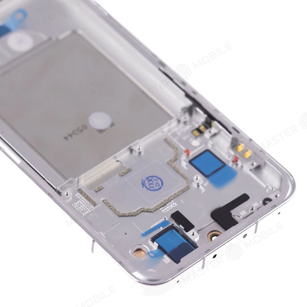 Дисплей для Xiaomi 13 (2211133G) + тачскрин (зеленый) (в рамке) (ORIG100) (SP) фото №3