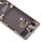 Дисплей для Samsung G991 Galaxy S21 + тачскрин (розовый) (в рамке) (ORIG100) (возможен дефект ЛКП) фото №4