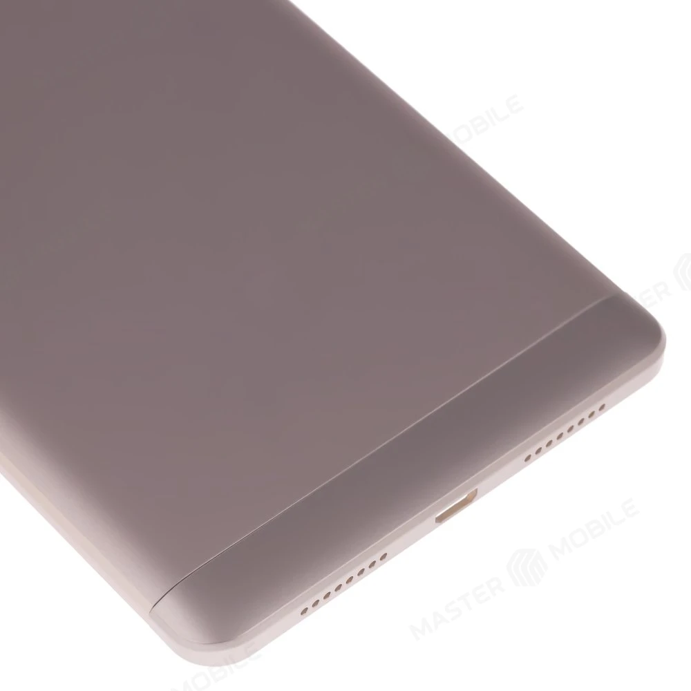 Задняя крышка для Xiaomi Mi Max (2016001) (золотистый) фото №4