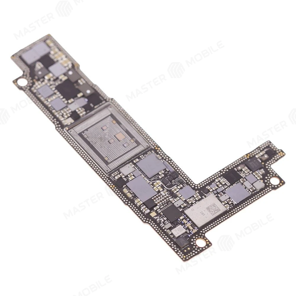 Материнская плата для Apple iPhone 12 mini (SIM + eSIM) (верхняя) фото №3