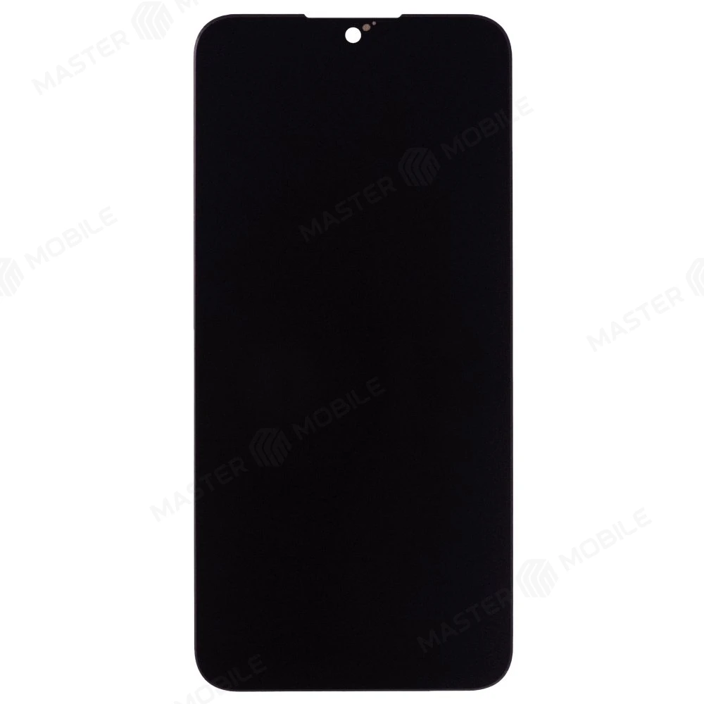 Дисплей для Samsung M015 Galaxy M01 + тачскрин (черный) (Medium) фото №1