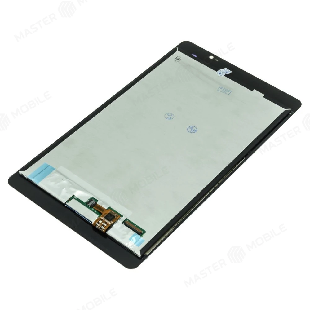 Дисплей для Huawei MediaPad M2 8.0 LTE (M2-801L) + тачскрин (золотистый) фото №2