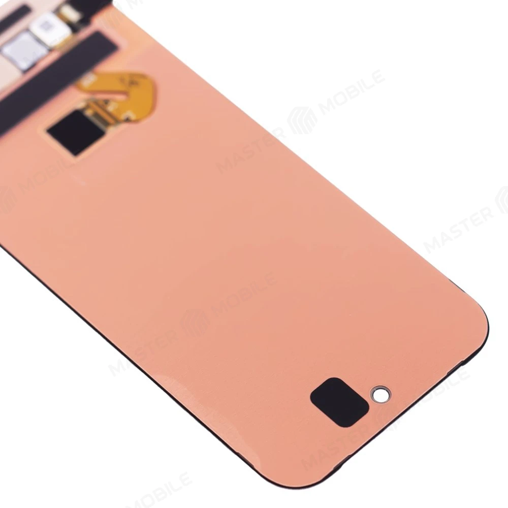 Дисплей для Google Pixel 9 (G2YBB/GUR25/G1B60) + тачскрин (черный) (ORIG) фото №3