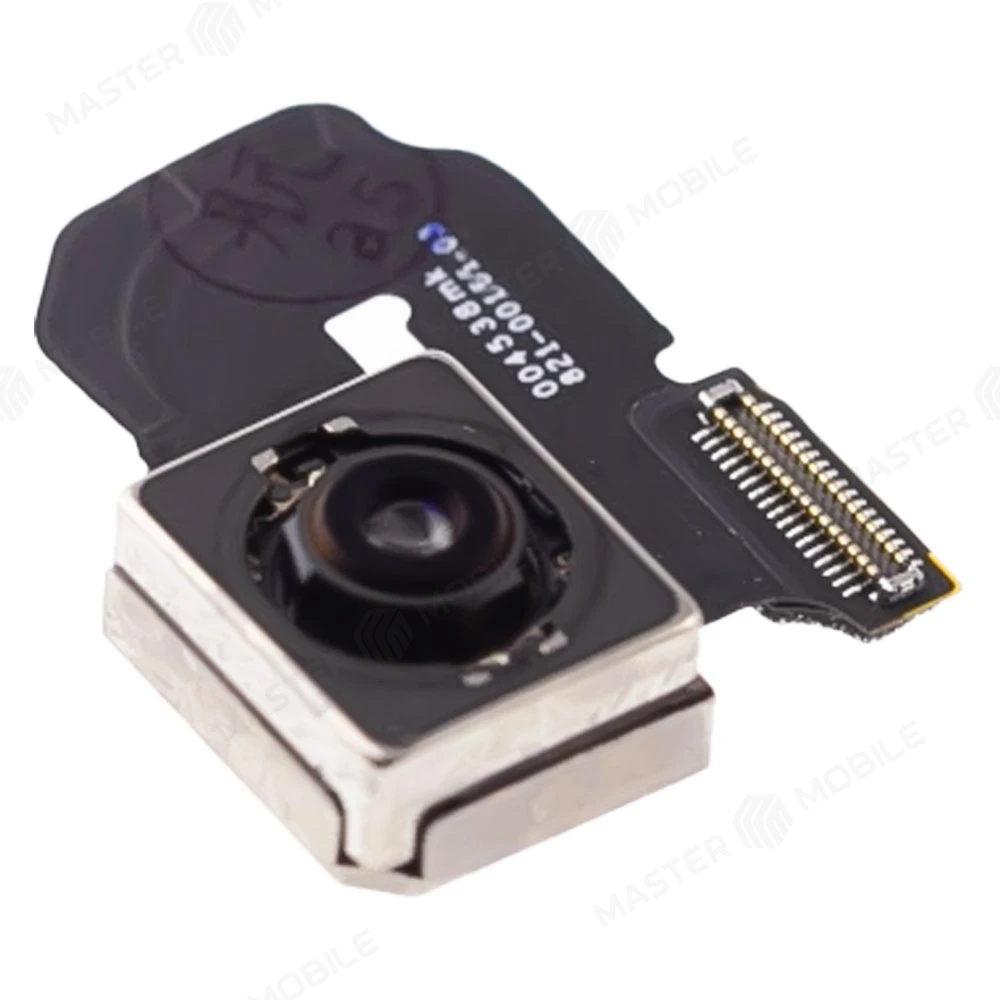 Камера для Apple iPhone 6s Plus (задняя) (ORIG100) фото №3