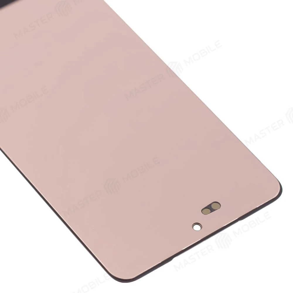 Дисплей для Tecno Camon 30 Premier 5G (CL9) + тачскрин (черный) (ORIG) фото №3