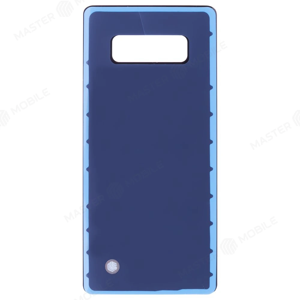 Задняя крышка для Samsung N950 Galaxy Note 8 (розовый) фото №2