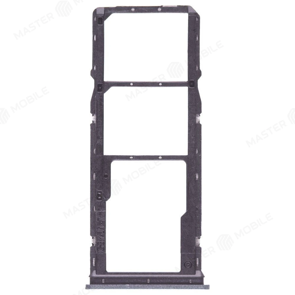 Держатель сим-карты для Xiaomi Poco C61 (2312BPC51H) (зеленый)  фото №2