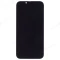 Дисплей для Apple iPhone 13 Pro + тачскрин + ALS шлейф (черный) (ORIG100) (Снятый) фото №1