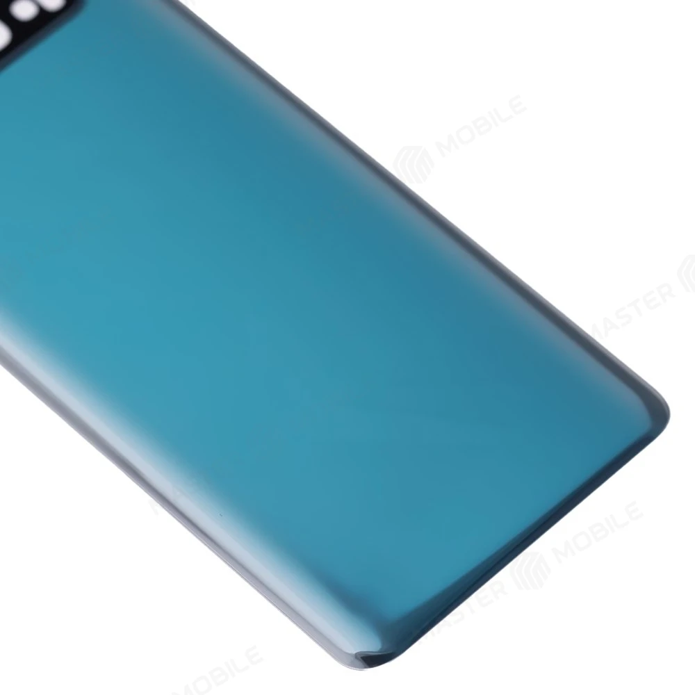 Задняя крышка для Samsung G973 Galaxy S10 (зеленый) (в сборе со стеклом камеры) фото №4