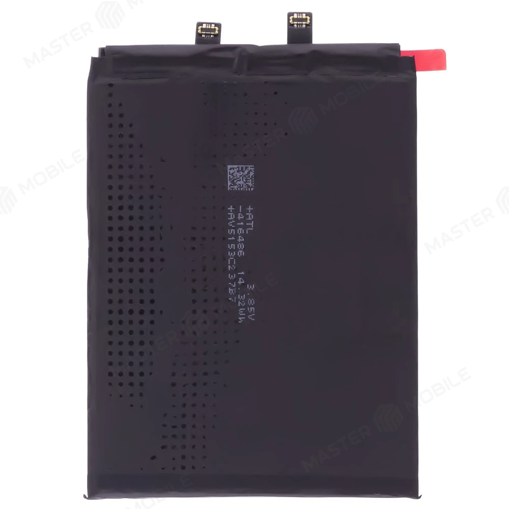 Аккумулятор для Huawei Nova 8 (ANG-LX1) (HB426589EEW) (ORIG100) (SP) фото №2