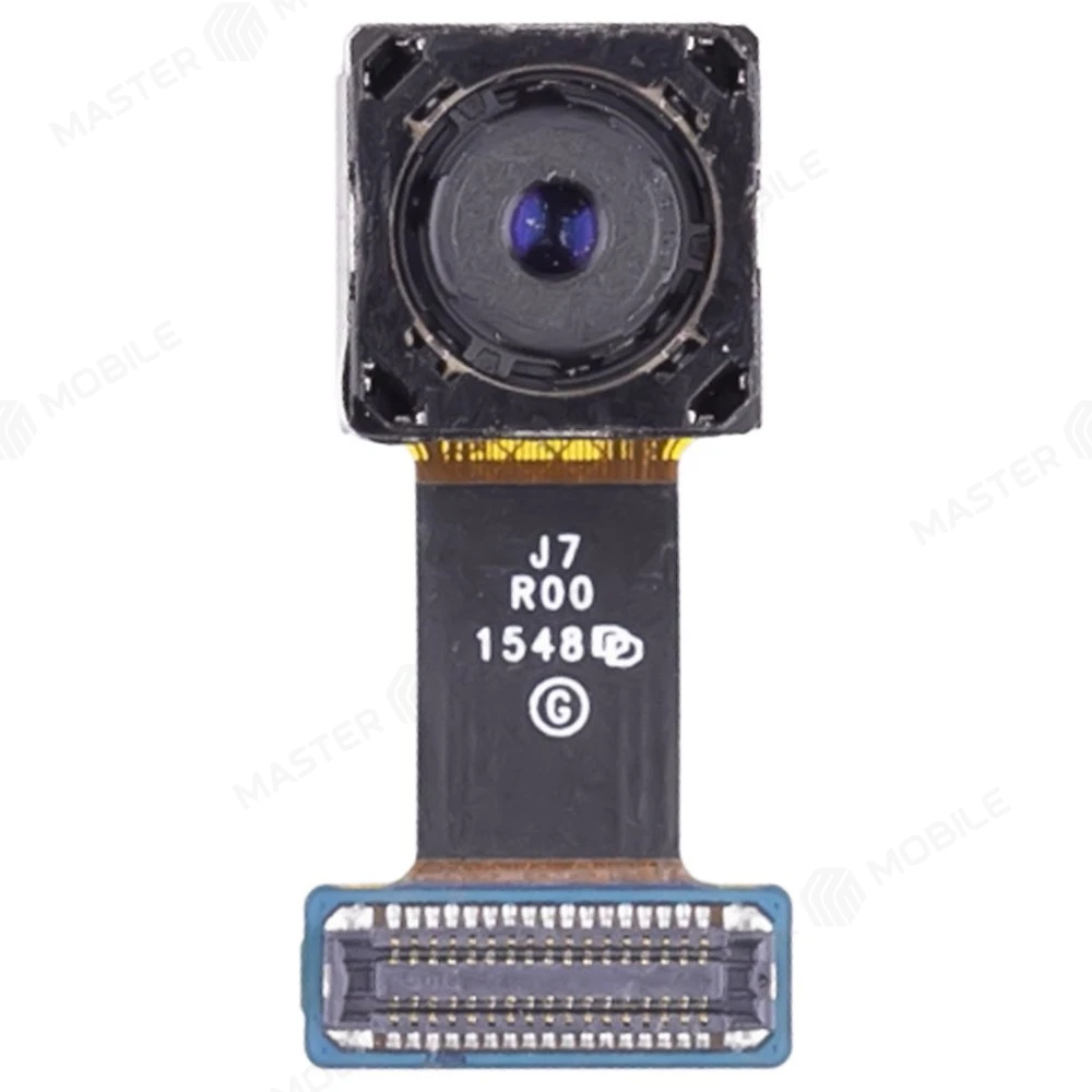Камера для Samsung J701 Galaxy J7 Neo (задняя)  фото №1
