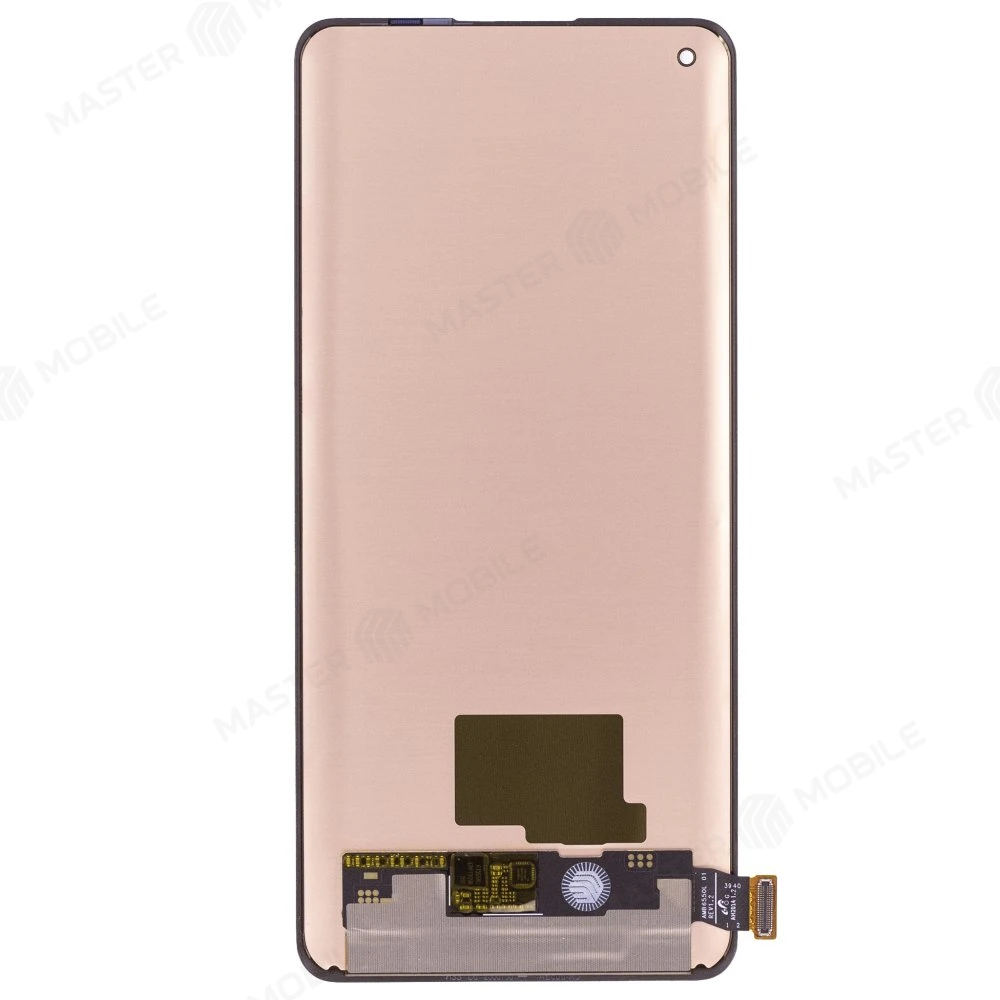 Дисплей для OnePlus 8 + тачскрин (черный) (ORIG) фото №2