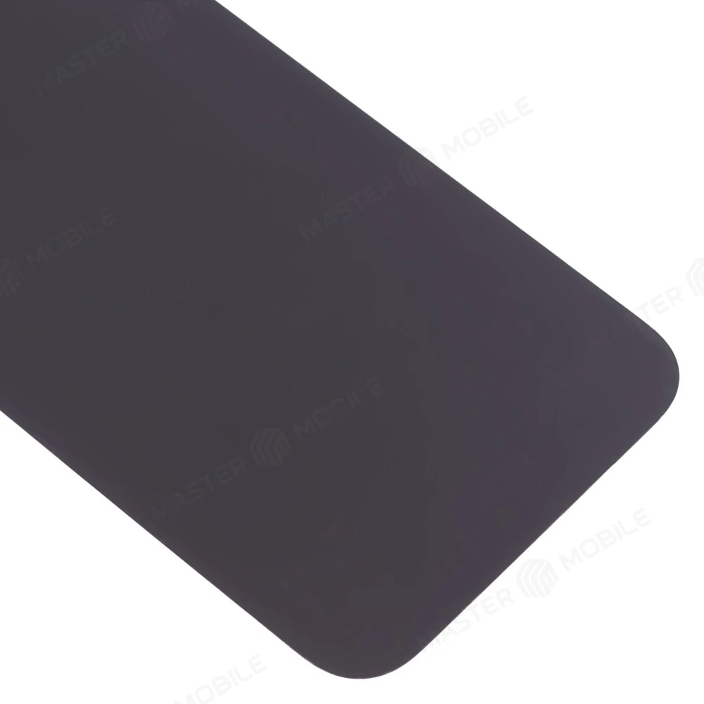 Задняя крышка для Apple iPhone 15 Pro Max (черный) (в сборе) (с разбора) (ORIG100) (возможен дефект ЛКП) фото №4